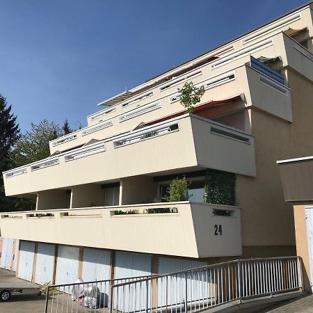 טטנאנג Ferienwohnung 24 מראה חיצוני תמונה