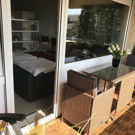 טטנאנג Ferienwohnung 24 מראה חיצוני תמונה