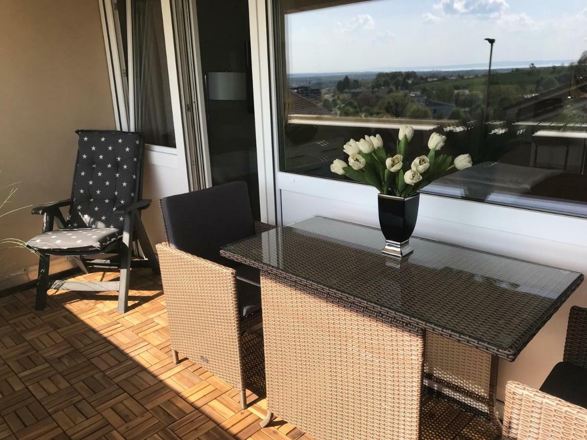 טטנאנג Ferienwohnung 24 מראה חיצוני תמונה