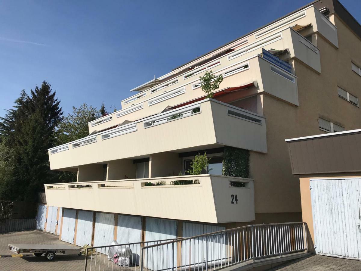 טטנאנג Ferienwohnung 24 מראה חיצוני תמונה