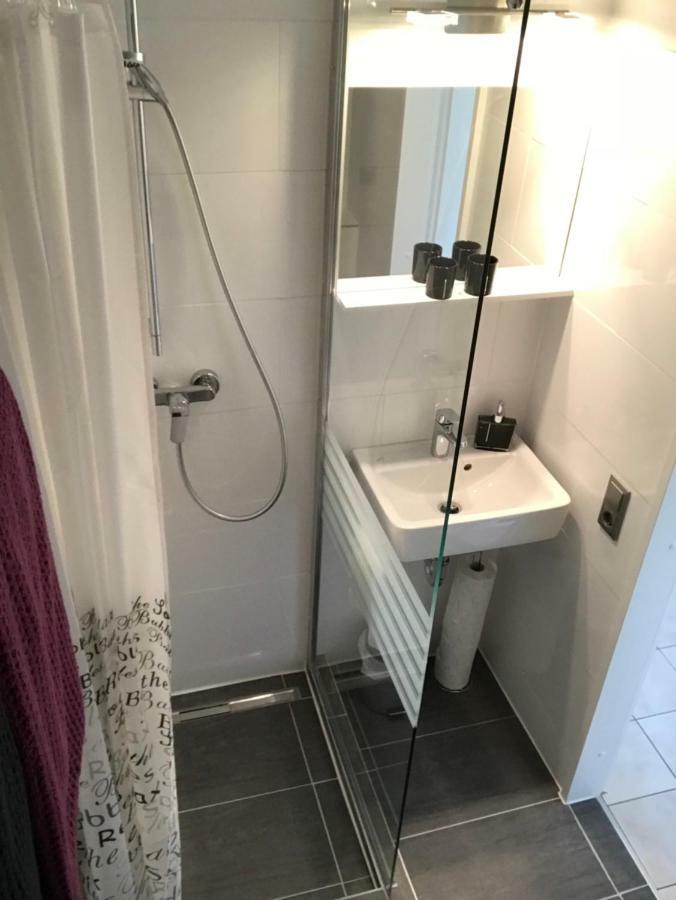 טטנאנג Ferienwohnung 24 מראה חיצוני תמונה
