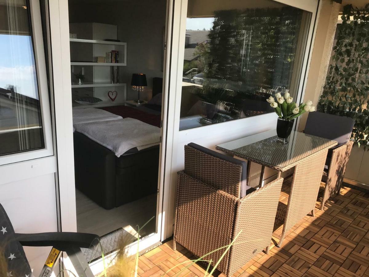 טטנאנג Ferienwohnung 24 מראה חיצוני תמונה
