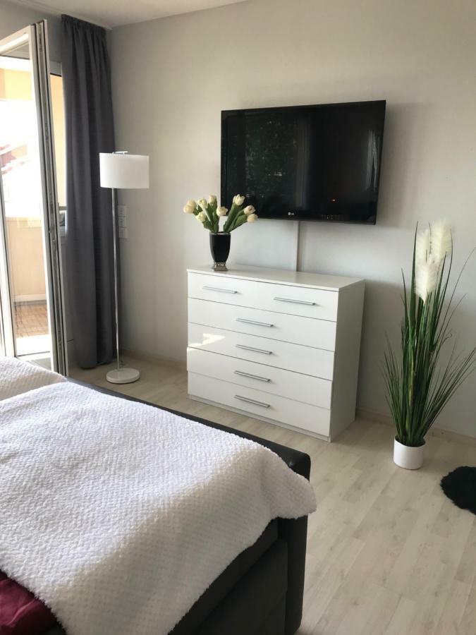 טטנאנג Ferienwohnung 24 מראה חיצוני תמונה