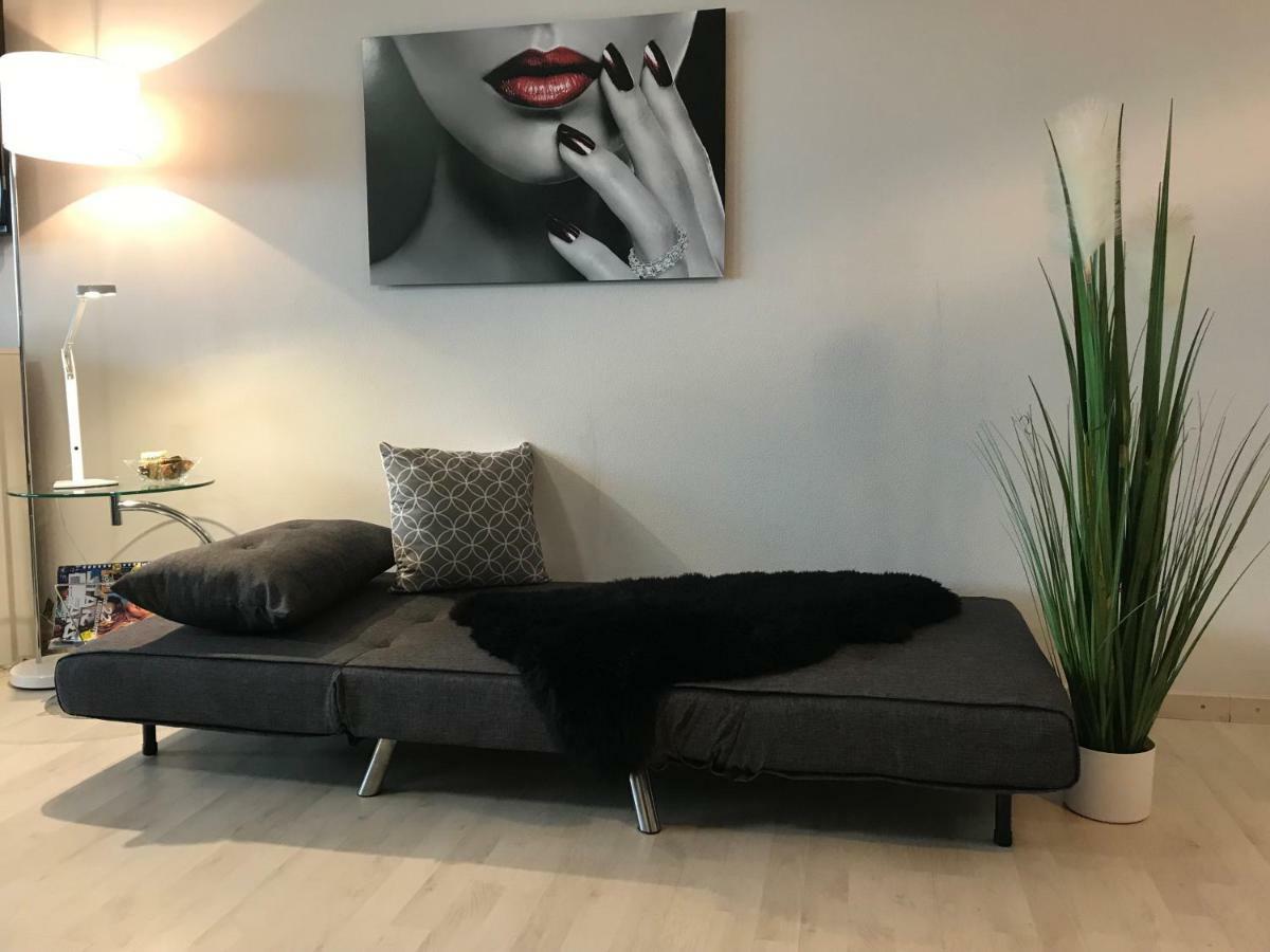 טטנאנג Ferienwohnung 24 מראה חיצוני תמונה