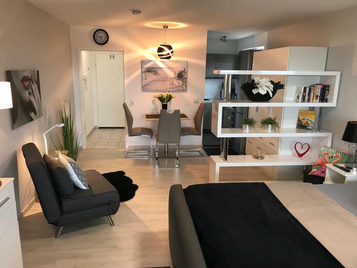 טטנאנג Ferienwohnung 24 מראה חיצוני תמונה