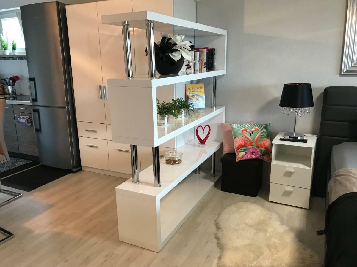טטנאנג Ferienwohnung 24 מראה חיצוני תמונה