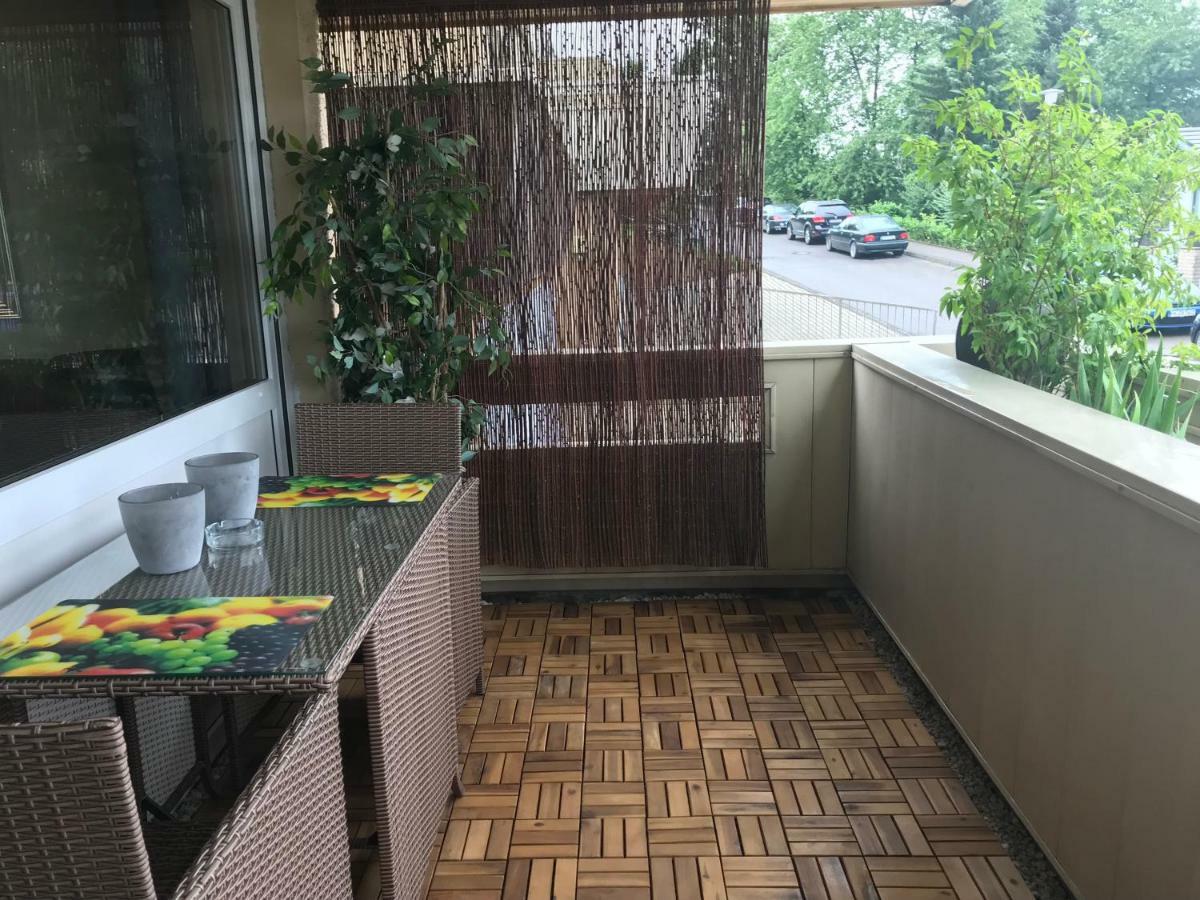 טטנאנג Ferienwohnung 24 מראה חיצוני תמונה